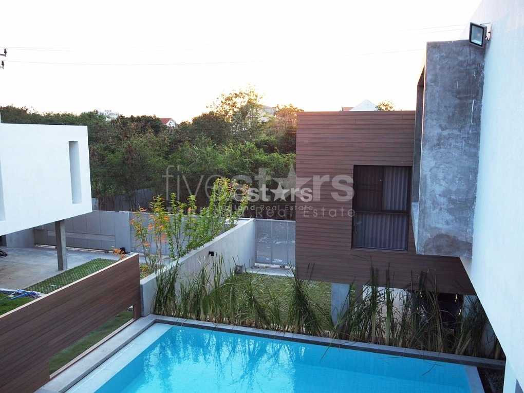 Maison moderne 4 chambres avec piscine privée, photo 2