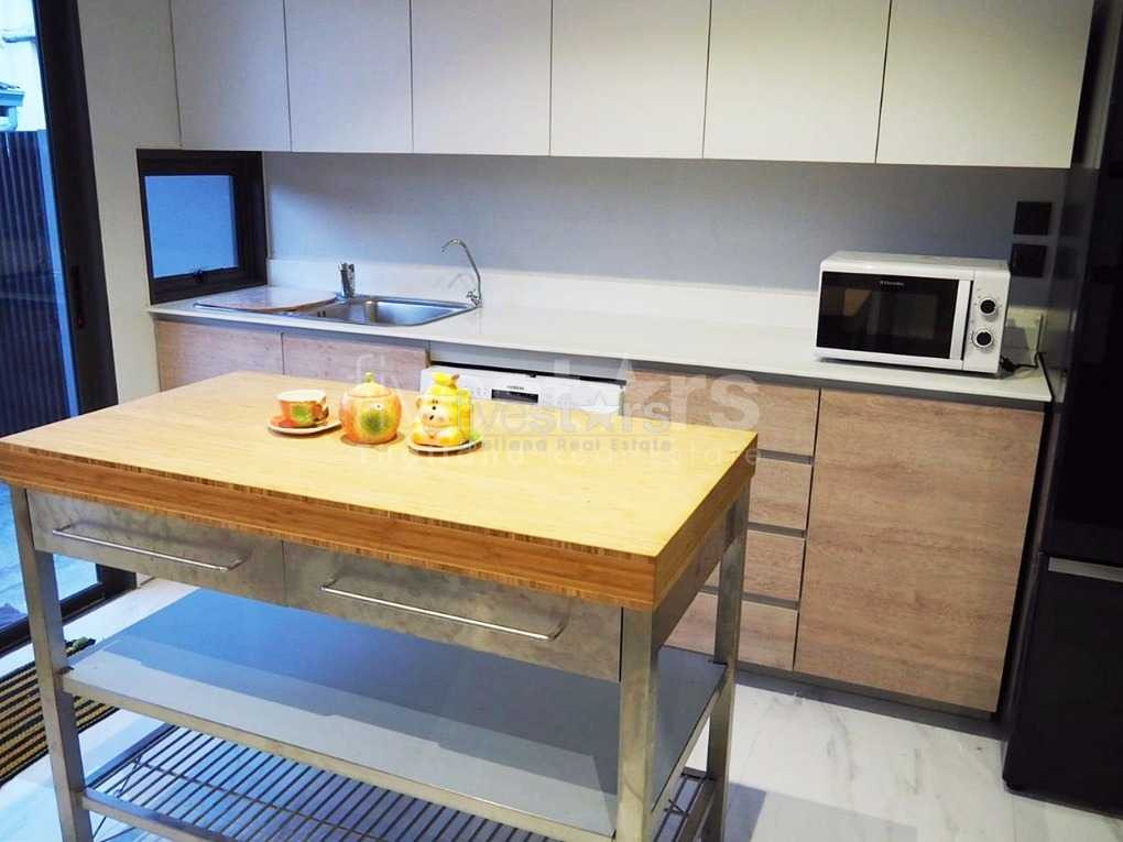 Maison moderne 4 chambres avec piscine privée, photo 4