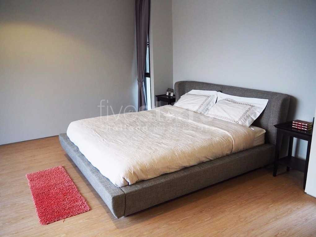 Maison moderne 4 chambres avec piscine privée, photo 9