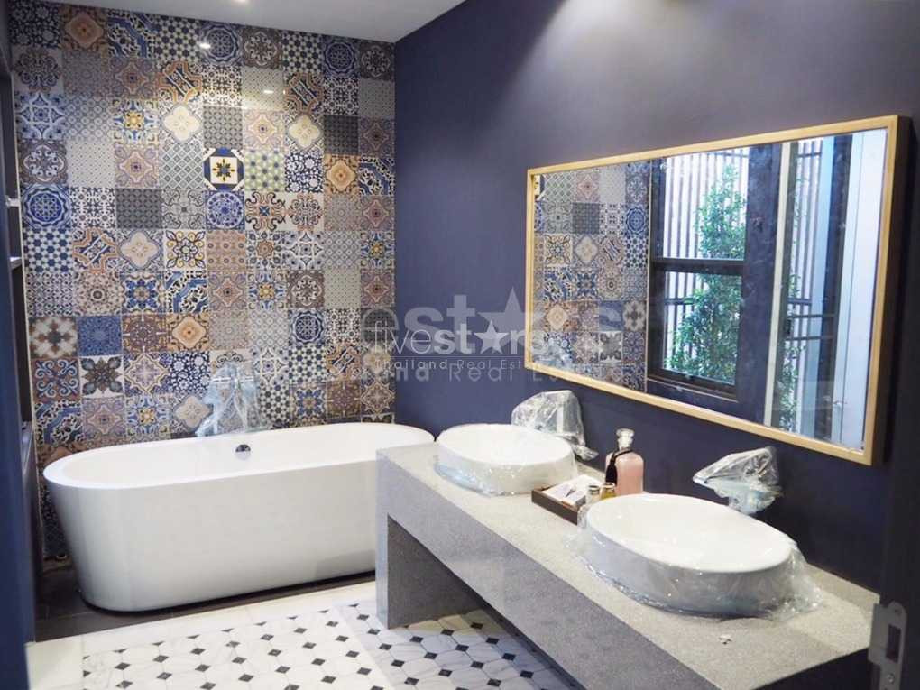 Maison moderne 4 chambres avec piscine privée, photo 10