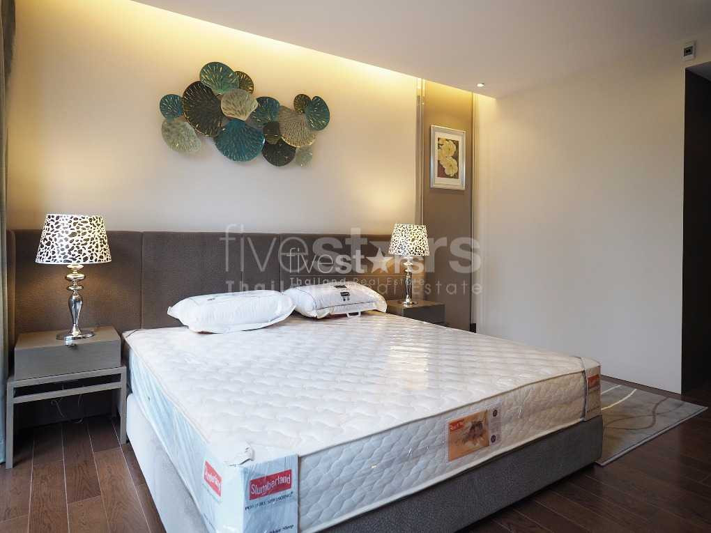 Appartement 2 chambres moderne proche BTS Chong Nonsi, photo 3