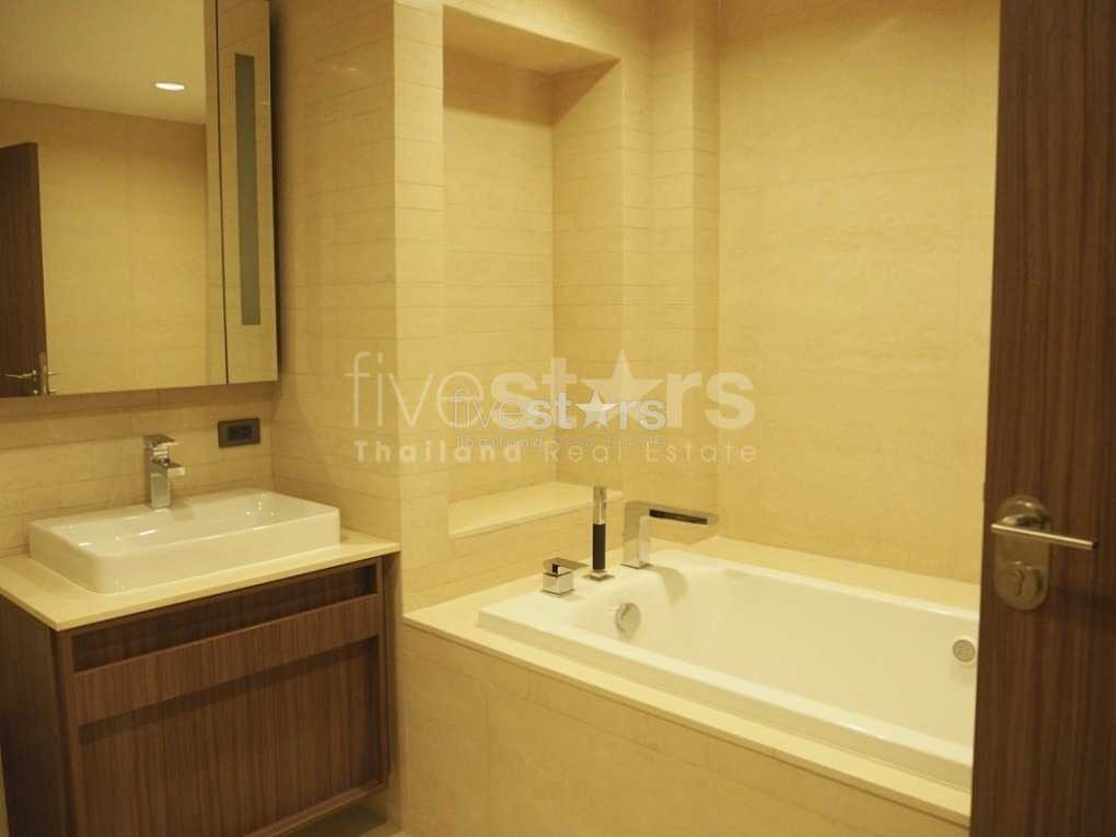 Appartement 2 chambres moderne proche BTS Chong Nonsi, photo 5