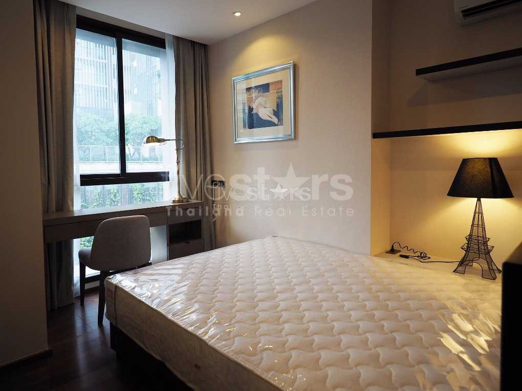 Appartement 2 chambres moderne proche BTS Chong Nonsi, photo 7