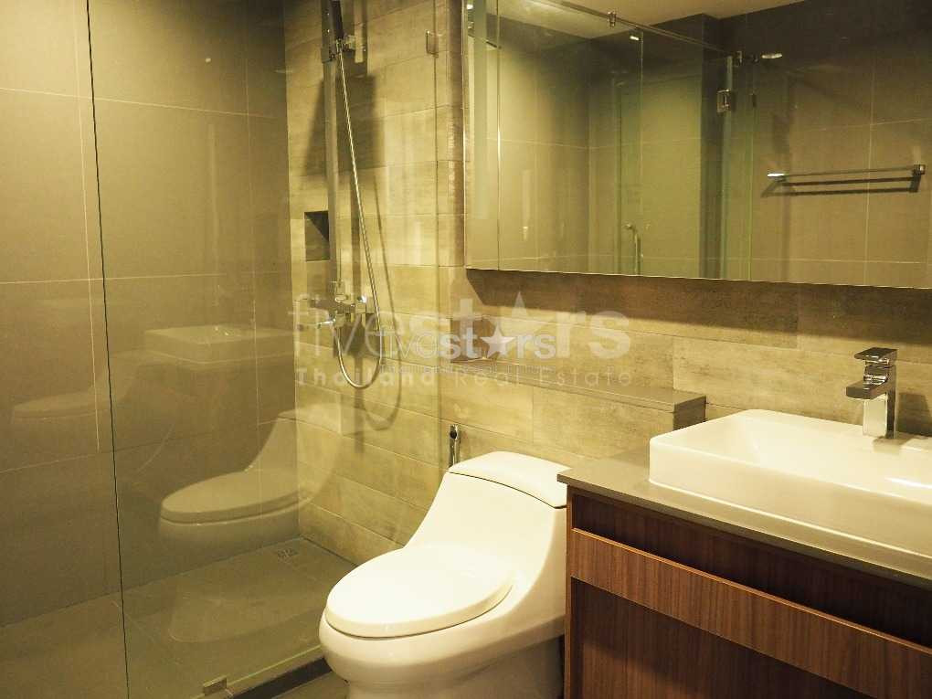 Appartement 2 chambres moderne proche BTS Chong Nonsi, photo 8