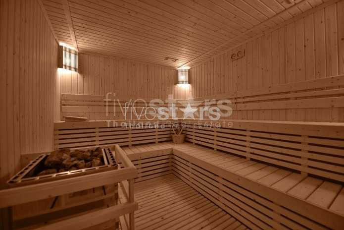 Appartement 2 chambres moderne proche BTS Chong Nonsi, photo 10