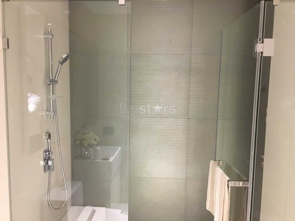 Appartement une chambre moderne quartier Nana-Ploenchit, photo 10
