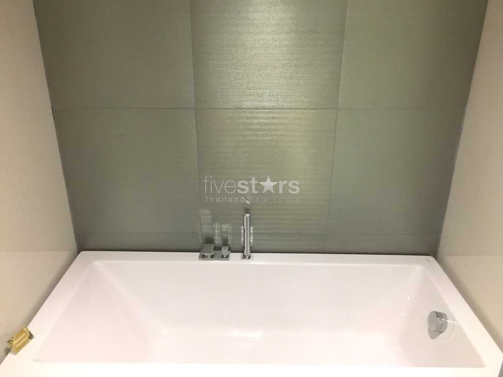 Bel appartement 2 chambres dans résidence moderne proche BTS Nana et Ploenchit, photo 9