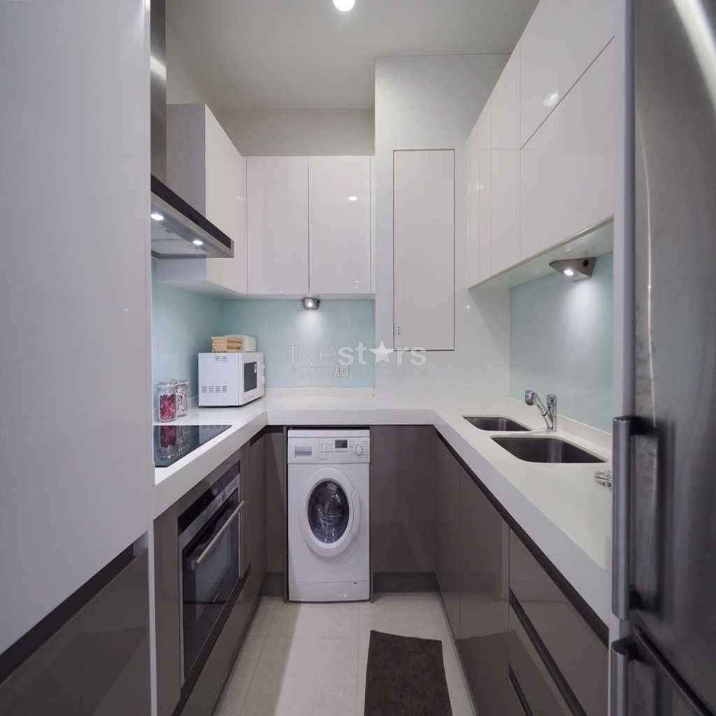 Bel appartement dans une résidence très chic proche BTS Ratchadamri, photo 4