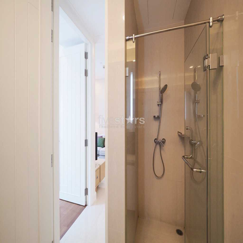 Bel appartement dans une résidence très chic proche BTS Ratchadamri, photo 7