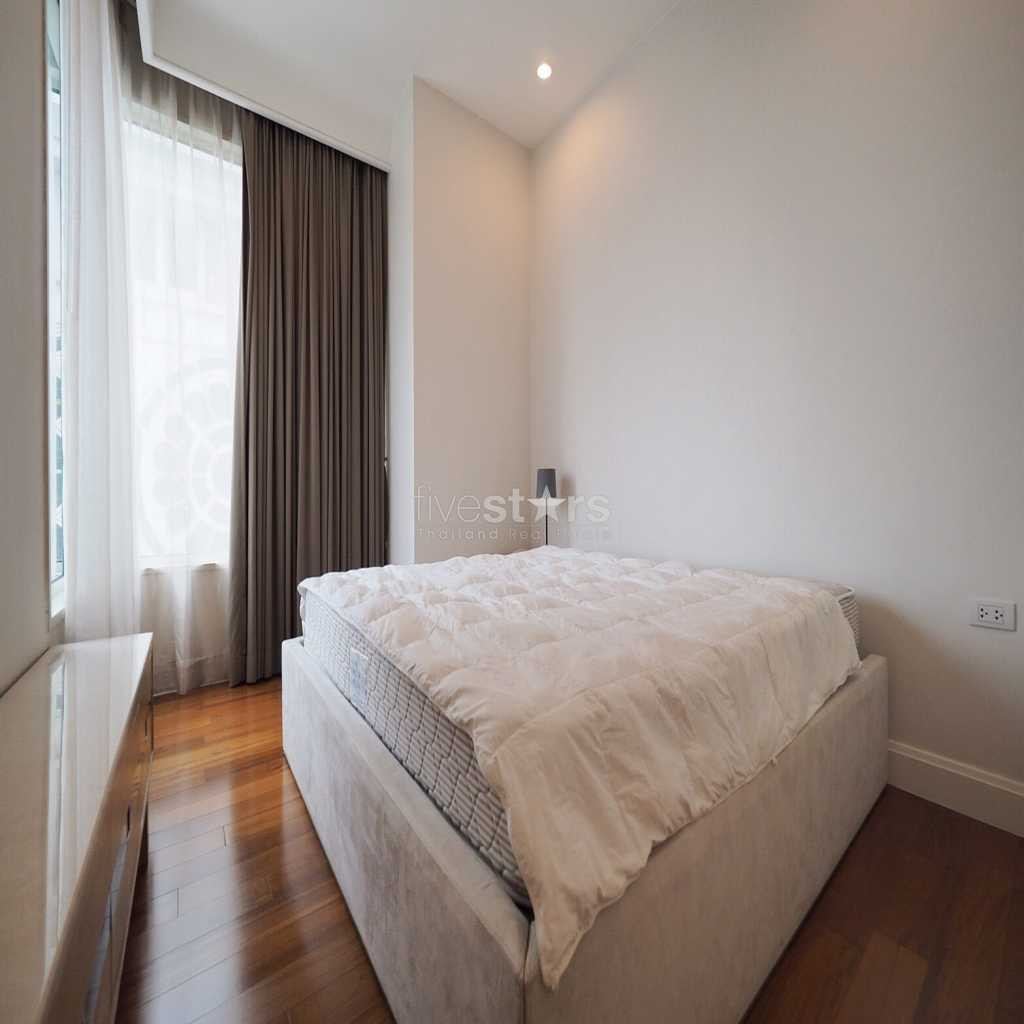 Bel appartement dans une résidence très chic proche BTS Ratchadamri, photo 8