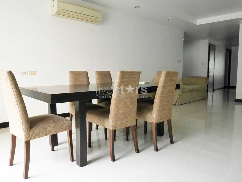 Appartement 3 chambres spacieux proche BTS Ekamai, photo 2