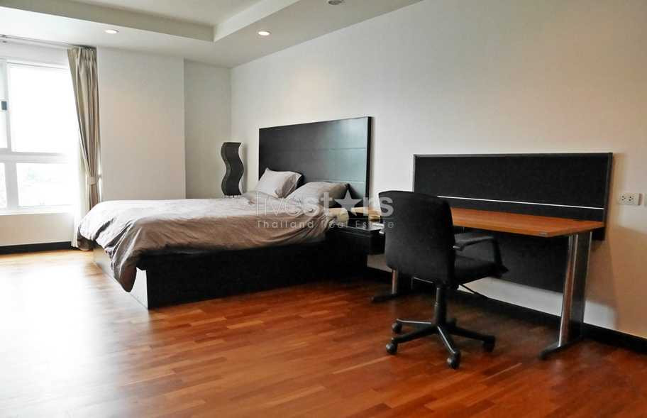 Appartement 3 chambres spacieux proche BTS Ekamai, photo 4