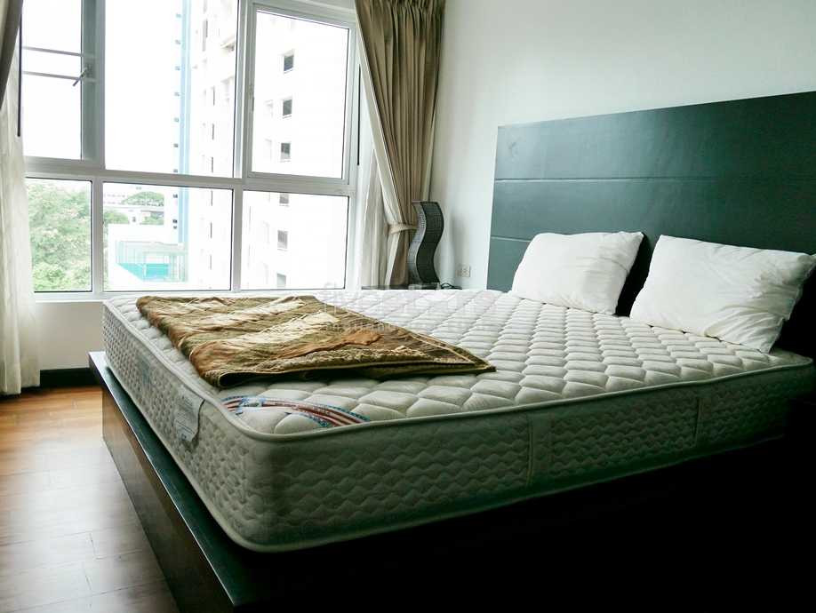 Appartement 3 chambres spacieux proche BTS Ekamai, photo 6