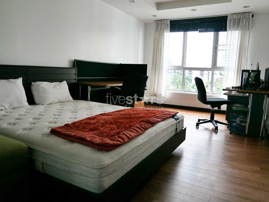 Appartement 3 chambres spacieux proche BTS Ekamai, photo 8