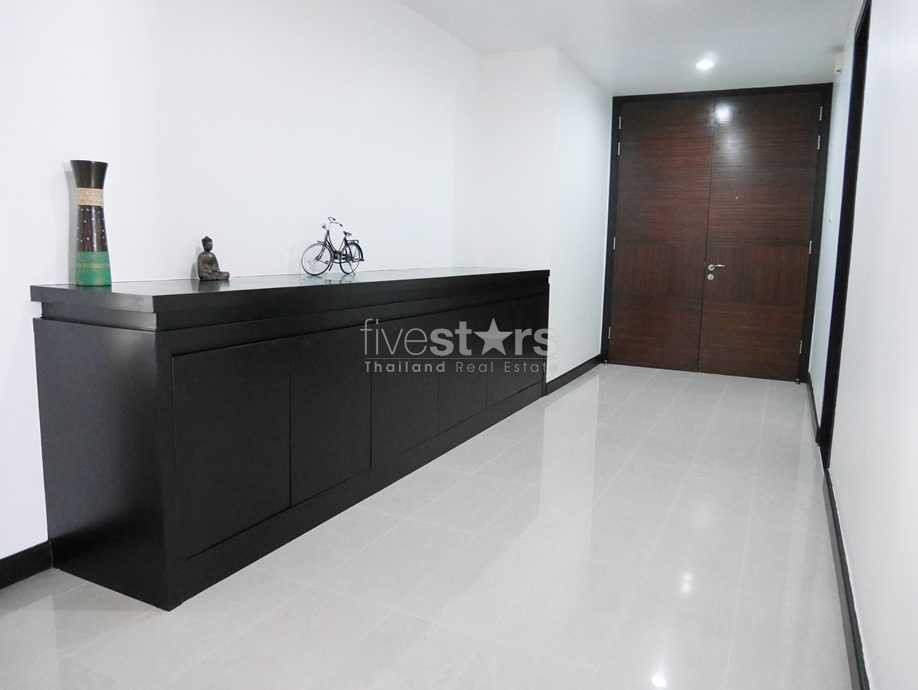 Appartement 3 chambres spacieux proche BTS Ekamai, photo 9