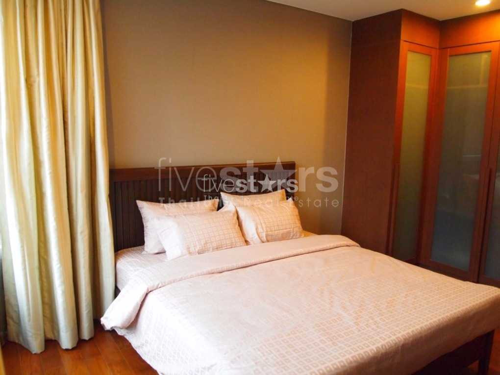 Appartement 2 chambre dans résidence moderne proche BTS Asoke, photo 5
