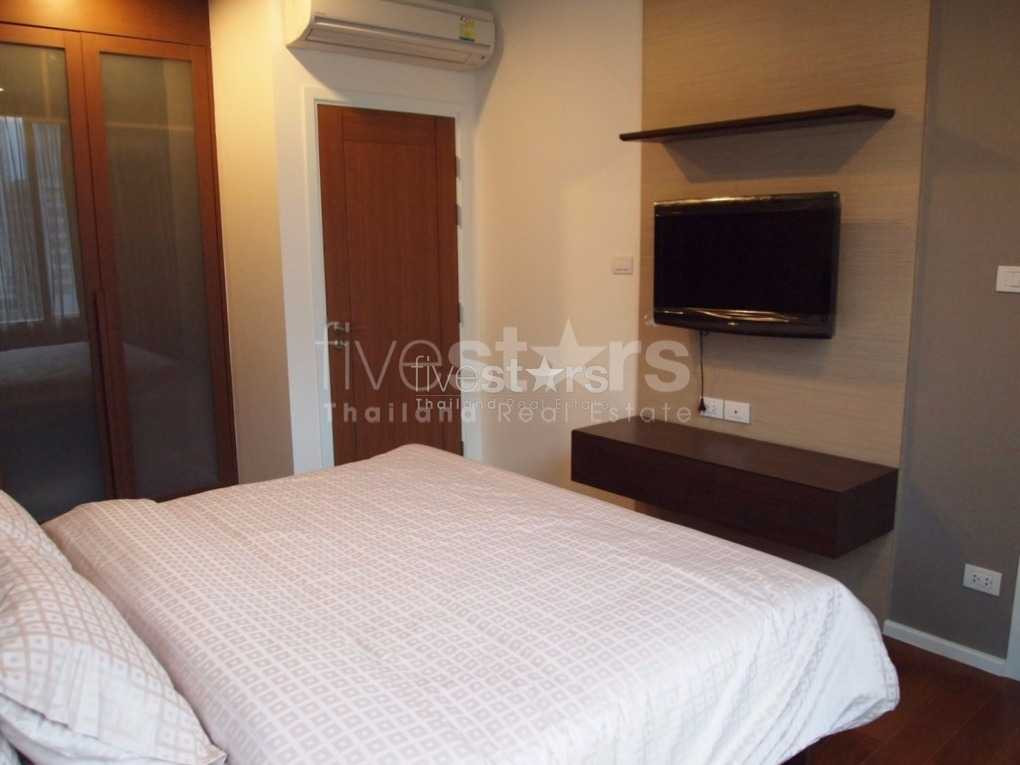 Appartement 2 chambre dans résidence moderne proche BTS Asoke, photo 6