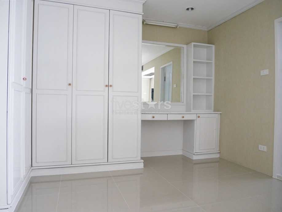 Grand appartement 3 chambres haut étage proche BTS Thonglor, photo 5