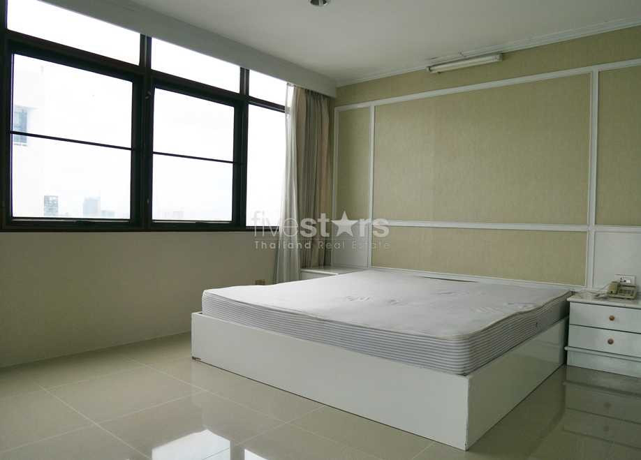 Grand appartement 3 chambres haut étage proche BTS Thonglor, photo 6