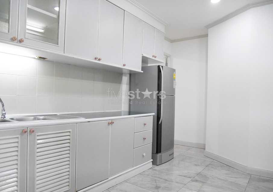 Grand appartement 3 chambres haut étage proche BTS Thonglor, photo 8