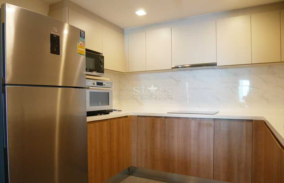 Appartement 3 chambres spacieux proche BTS Ekamai, photo 4