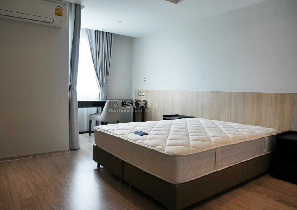 Appartement 3 chambres spacieux proche BTS Ekamai, photo 5