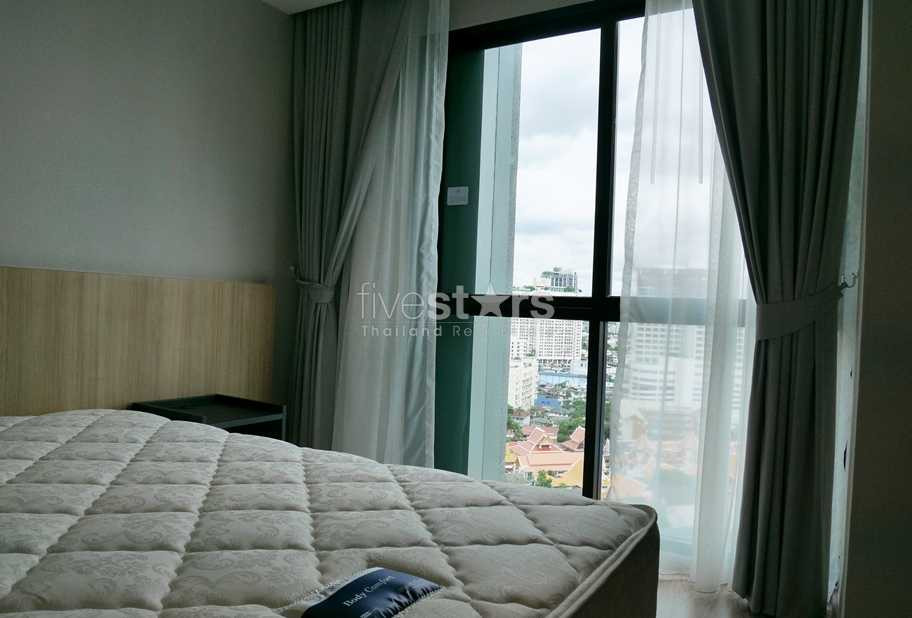 Appartement 3 chambres spacieux proche BTS Ekamai, photo 6