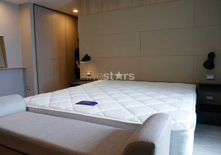 Appartement 3 chambres spacieux proche BTS Ekamai, photo 10