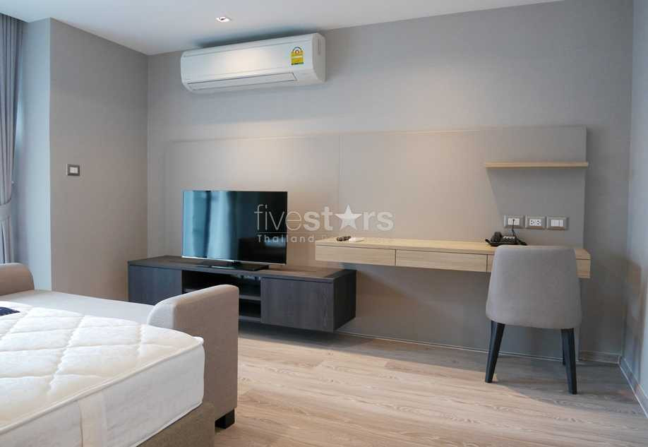 Appartement 3 chambres spacieux proche BTS Ekamai, photo 8
