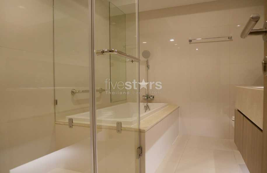 Appartement 3 chambres spacieux proche BTS Ekamai, photo 9