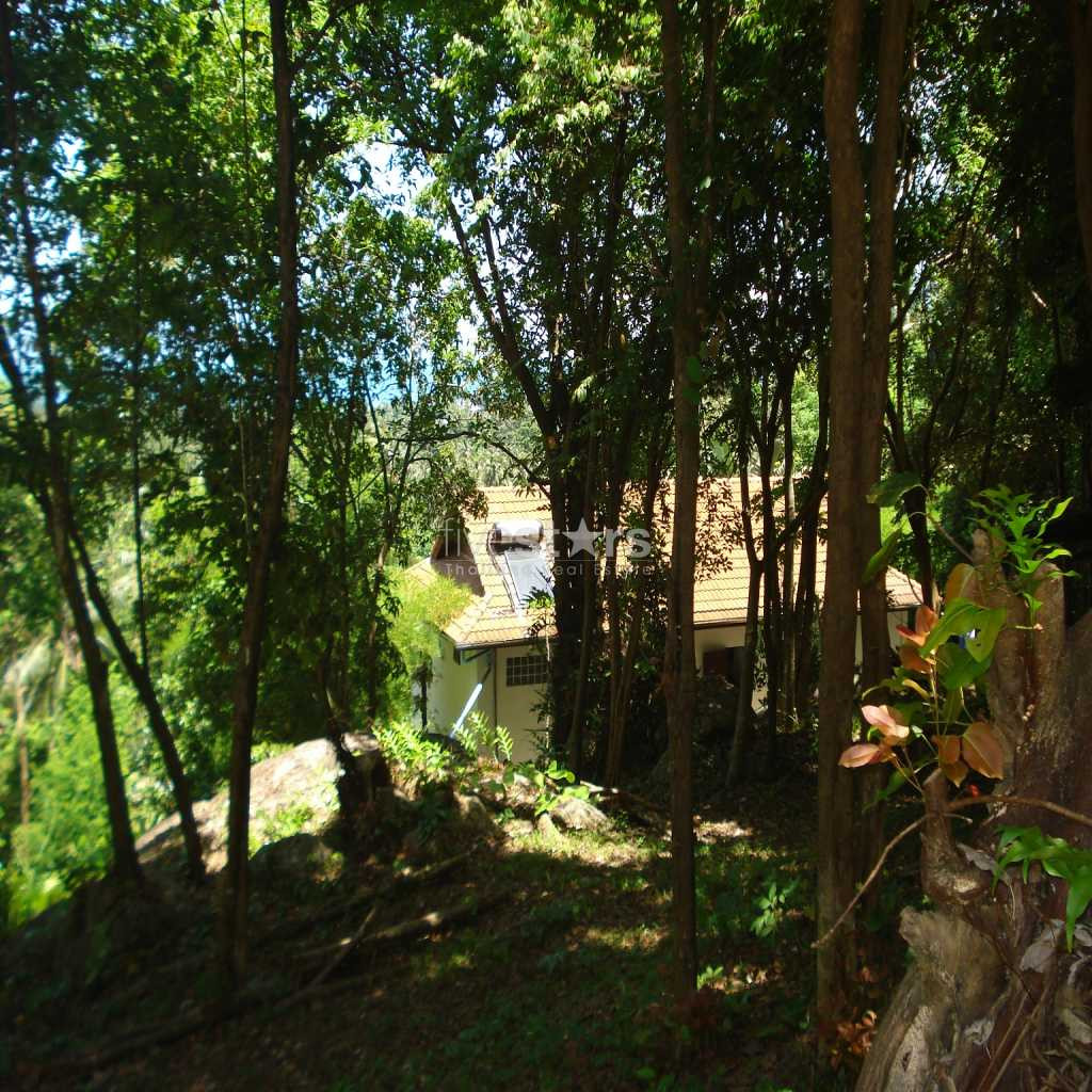 Great sea view land with two villas, photo 8