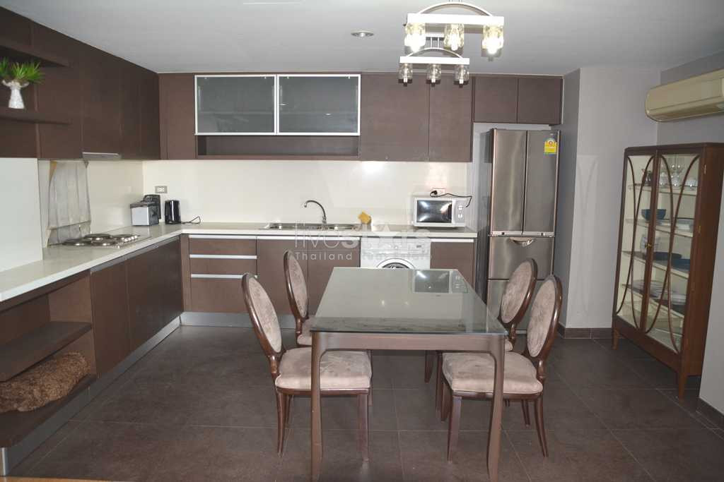 Appartement 3 chambres spacieux entre Thonglor et Ekamai, photo 4