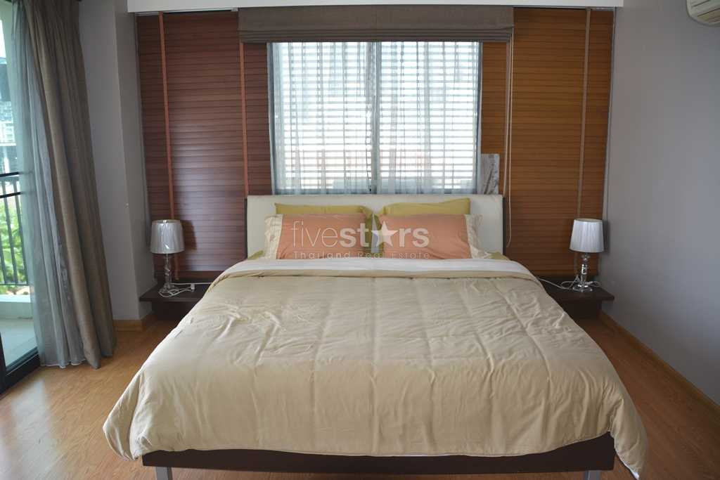 Appartement 3 chambres spacieux entre Thonglor et Ekamai, photo 6