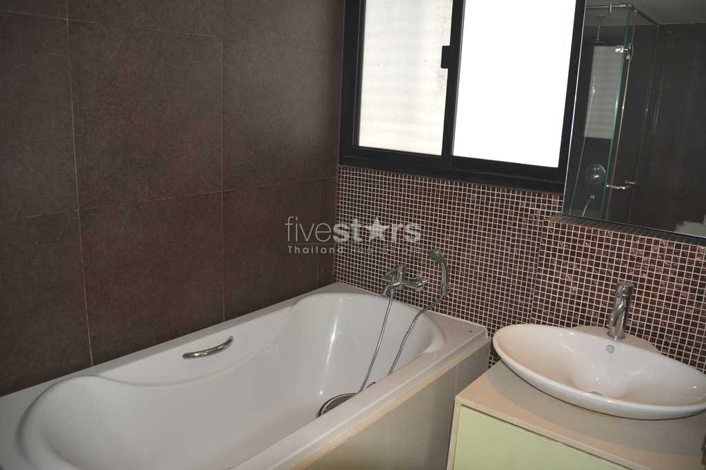 Appartement 3 chambres spacieux entre Thonglor et Ekamai, photo 10