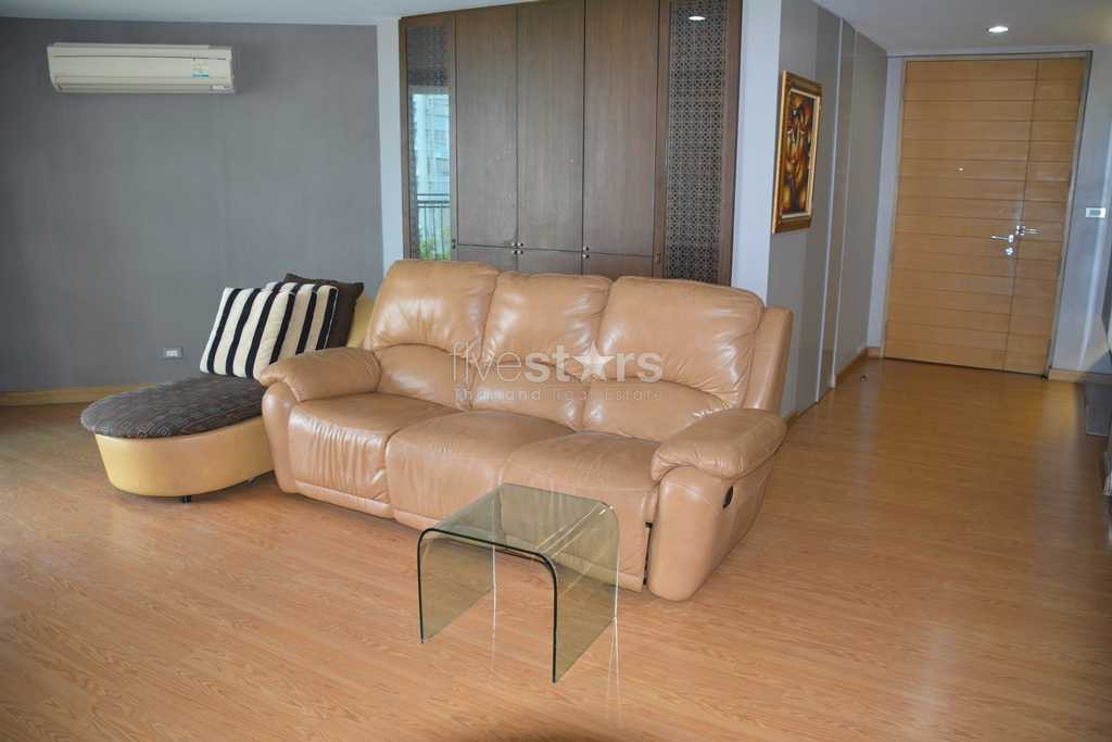Appartement 3 chambres spacieux entre Thonglor et Ekamai, photo 3