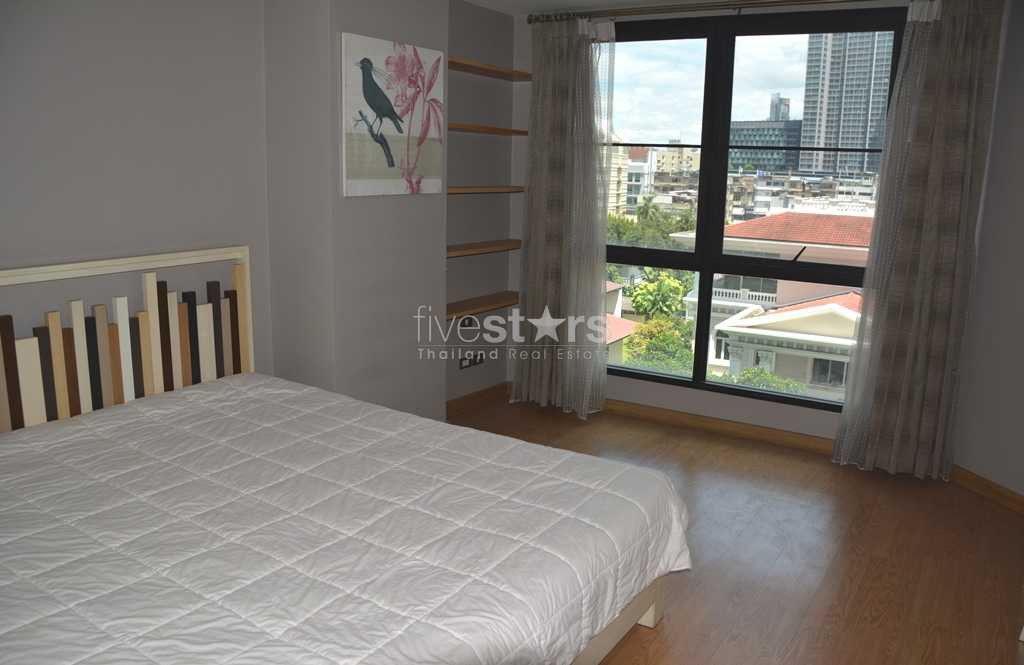 Appartement 3 chambres spacieux entre Thonglor et Ekamai, photo 8