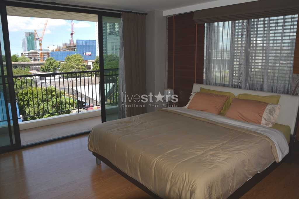 Appartement 3 chambres spacieux entre Thonglor et Ekamai, photo 5