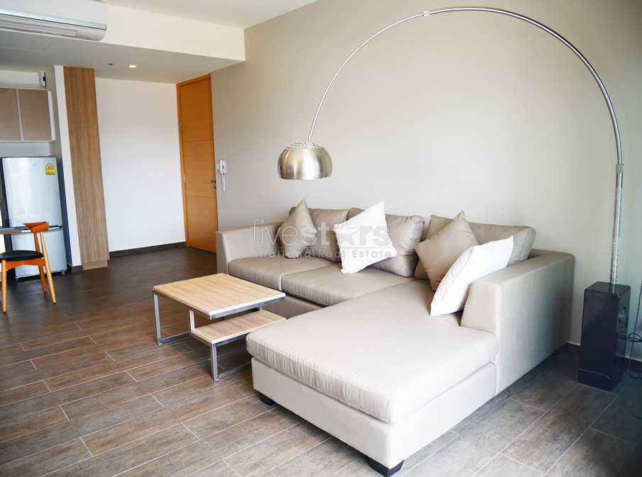 Appartement 2 chambres dans une résidence moderne proche BTS Ekamai, photo 2