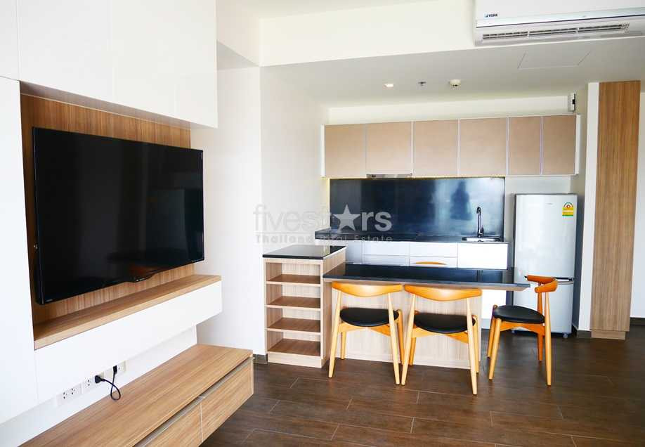 Appartement 2 chambres dans une résidence moderne proche BTS Ekamai, photo 3