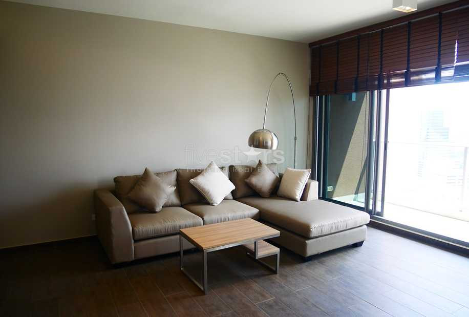 Appartement 2 chambres dans une résidence moderne proche BTS Ekamai, photo 4