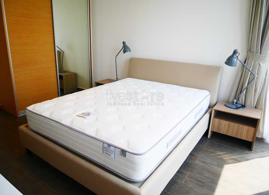 Appartement 2 chambres dans une résidence moderne proche BTS Ekamai, photo 8