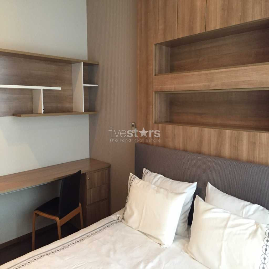 Appartement 1 chambre moderne quartier Thonglor, photo 4
