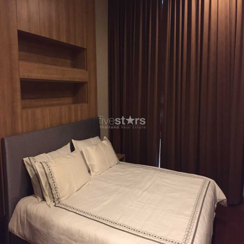Appartement 1 chambre moderne quartier Thonglor, photo 5