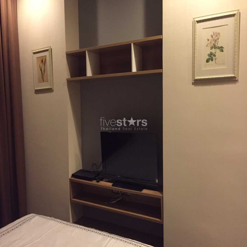 Appartement 1 chambre moderne quartier Thonglor, photo 6