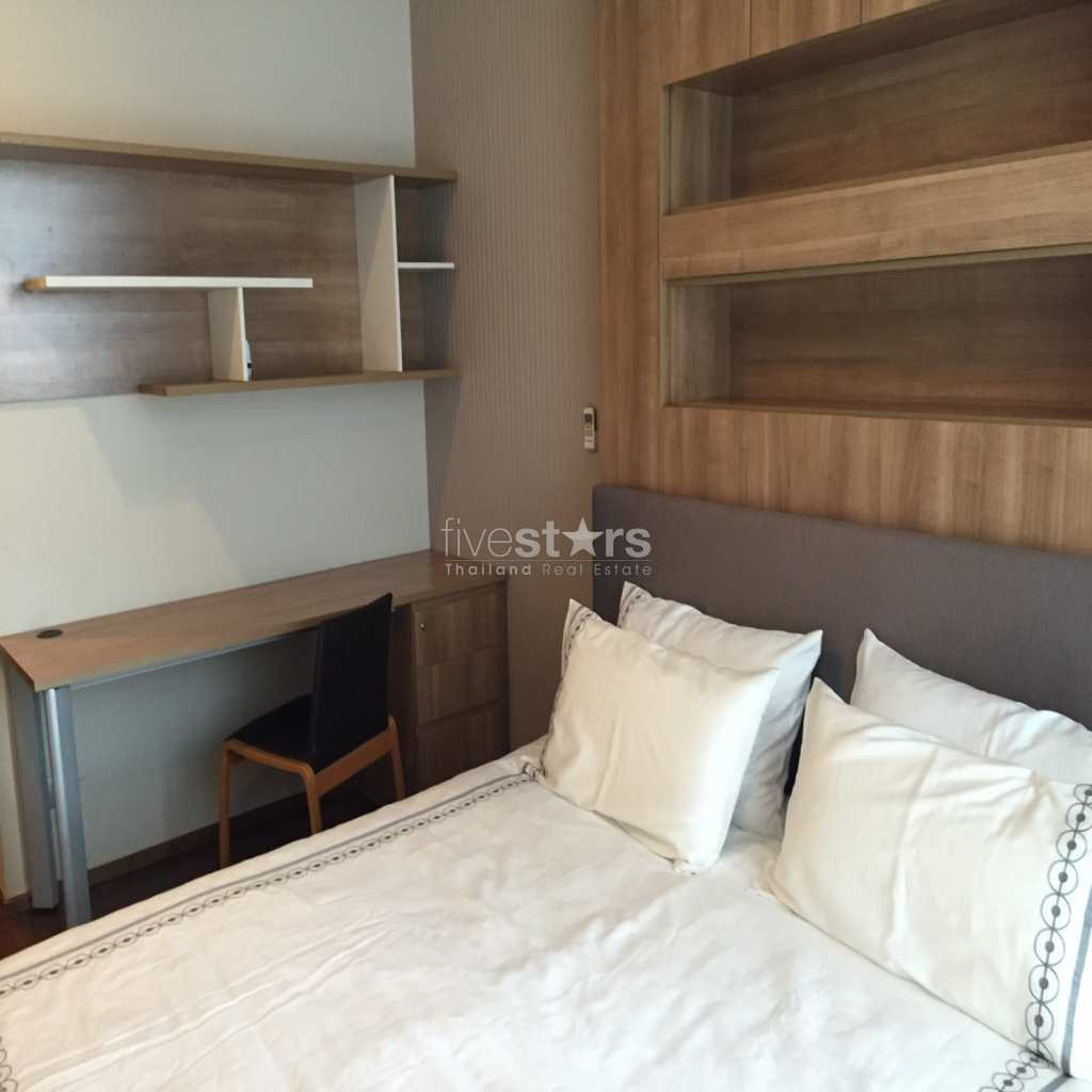 Appartement 1 chambre moderne quartier Thonglor, photo 7