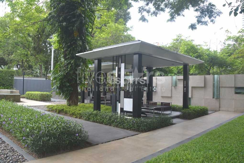 Appartement 1 chambre moderne quartier Thonglor, photo 9