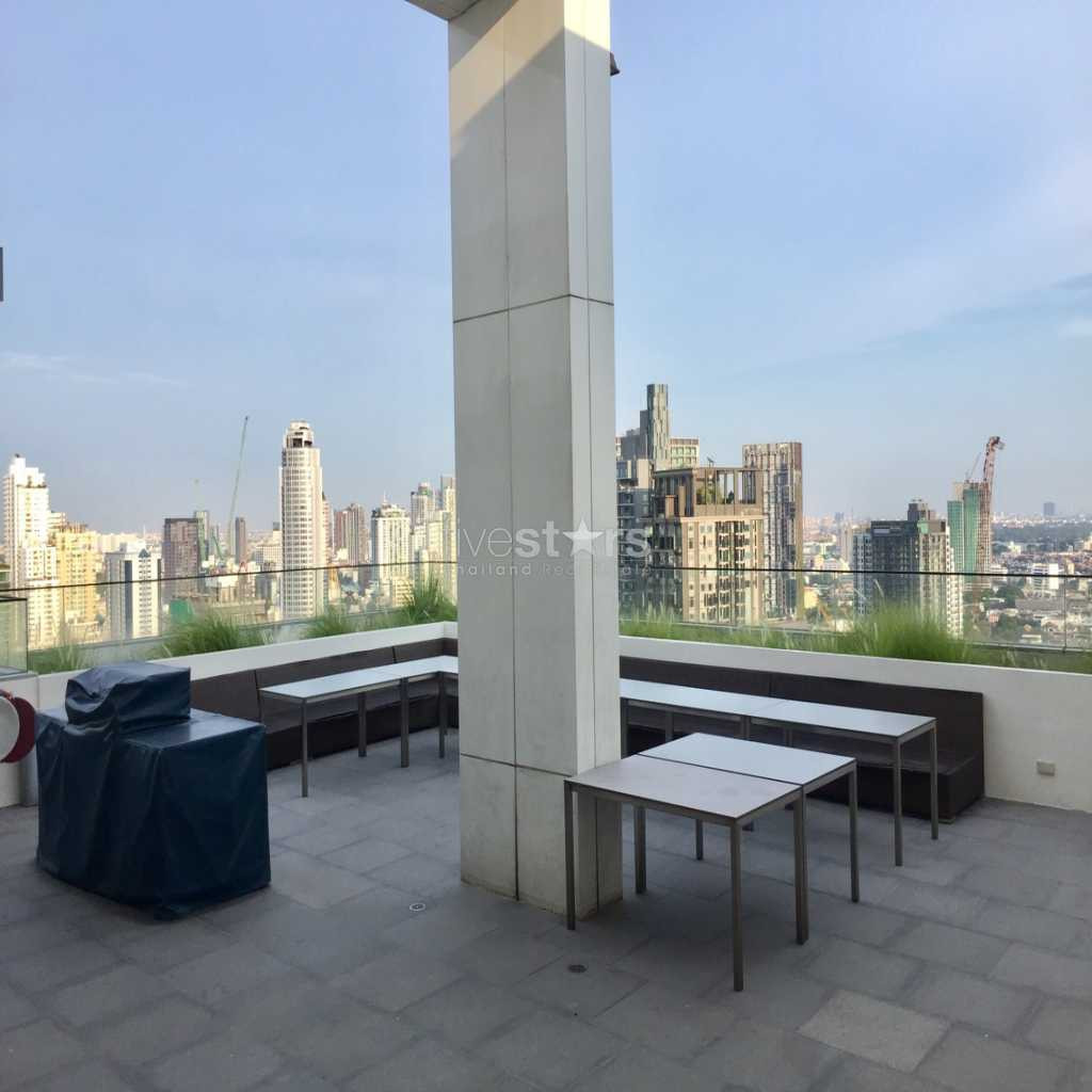 bel appartement 1 chambre proche de BTS Thonglor, photo 9