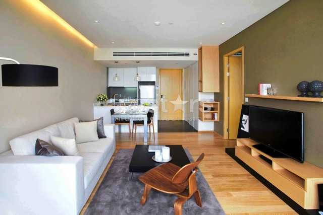 bel appartement 1 chambre proche de BTS Thonglor
