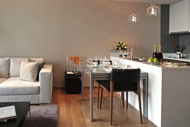 bel appartement 1 chambre proche de BTS Thonglor, photo 3