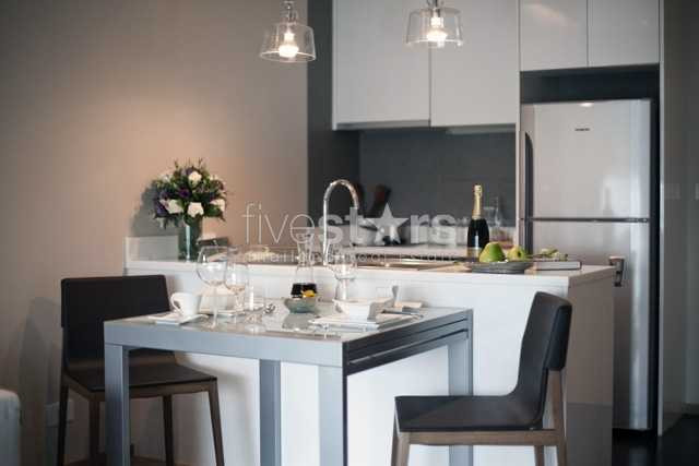 bel appartement 1 chambre proche de BTS Thonglor, photo 4